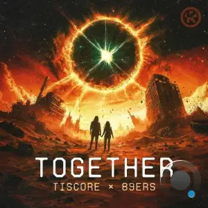  Tiscore x 89ers - Together (2024) 