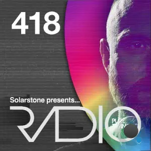  Solarstone - Pure Trance Radio 418 (2024-10-04) 