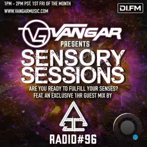  Ai - Sensory Sessions 096 (2024-10-04) 