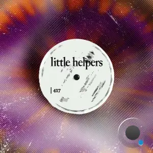  Butane & Dylan Griffin - Little Helpers 417 (2024) 