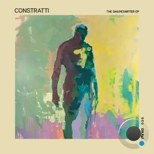  Constratti - The Shapeshifter (2024) 