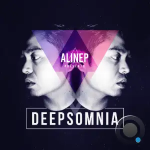  Alinep - Deepsomnia (08 October 2024) (2024-10-08) 