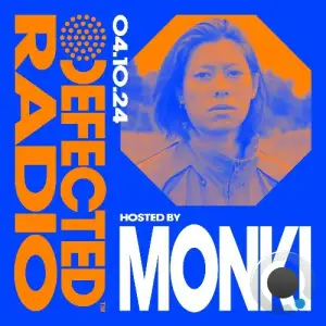  Monki - Defected In The House (08 October 2024) (2024-10-08) 