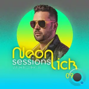  Robert B - Neonlick Sessions Episode 091 (2024-10-08) 