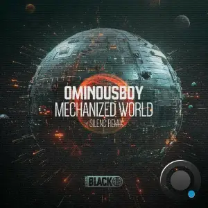  Ominousboy - Mechanized World (2024) 