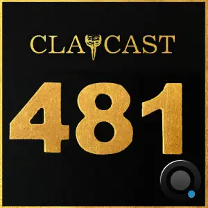  Claptone - Clapcast 481 (2024-10-08) 