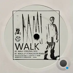  Rami - WALK (2024) 