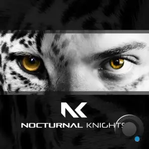  Nu Spirit - Nocturnal Knights 260 (2024-10-08) 