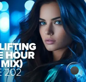  The Uplifting Trance Hour In The Mix Vol. 202 (2024-10-09) 