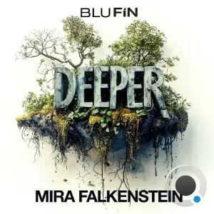  Mira Falkenstein - Deeper (2024) 