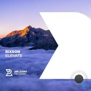  Rixson - In The Mix 003 (2024-10-10) 