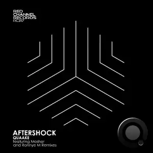  Quaake - Aftershock (2024) 