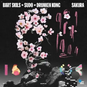  Bart Skils & SUDO - Sakura (2024) 