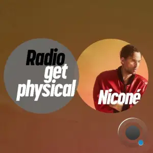  Nicone - Get Physical Radio (October 2024) (2024-10-10) 