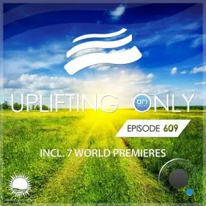  Ori Uplift - Uplifting Only 609 (2024-10-10) 