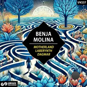  Benja Molina - Motherland (2024) 