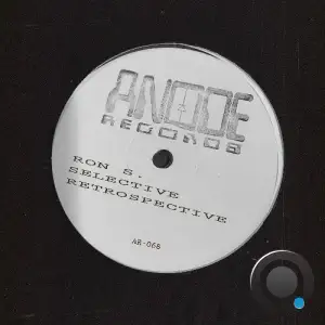  Ron S. - Selective Retrospective (2024) 