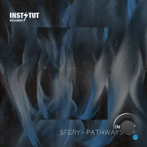  Sfery - Pathways (2024) 