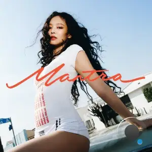  JENNIE - Mantra (2024) 