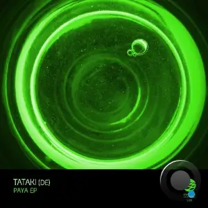  TATAKI (DE) - Paya (2024) 
