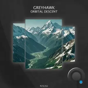  Greyhawk - Orbital Descent (2024) 