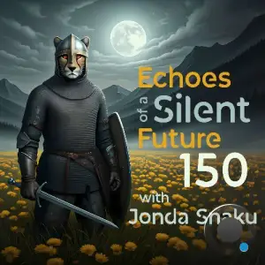  Jonda Snaku - Echoes Of A Silent Future 150 (2024-10-15) 