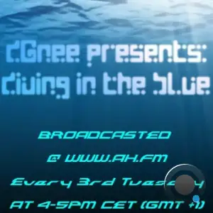  D@nee - Diving In The Blue 208 (2024-10-15) 