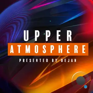  D.E.J.A.N - Upper Atmosphere 001 (2024-10-15) 