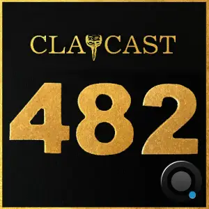  Claptone - Clapcast 482 (2024-10-15) 