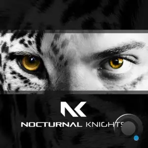  Nu Spirit - Nocturnal Knights 261 (2024-10-15) 