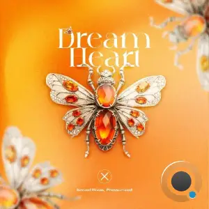  Ismael Rivas, Pressurized - Dream Heart (2024) 