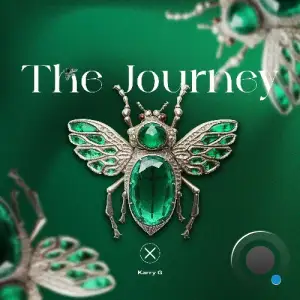  Karry G - The Journey (2024) 