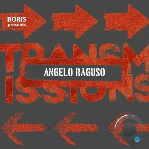  Angelo Raguso - Transmissions 565 (2024-10-16) 