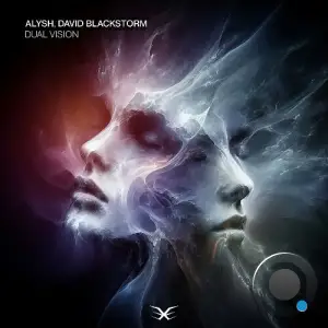  Alysh & David Blackstorm - Dual Vision (2024) 