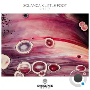  Solanca & Little Foot - Stillits (2024) 