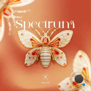  Karry G - Spectrum (2024) 