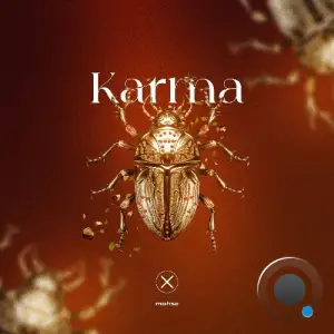  mohse - Karma (2024) 
