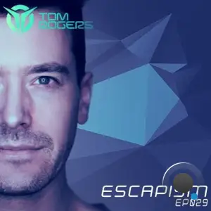  Tom Rogers Pres Tr2 - Escapism 094 (2024-10-16) 