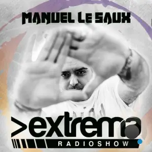  Manuel Le Saux - Extrema 865 (2024-10-16) 