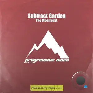  Subtract Garden - The Moonlight (2024) 