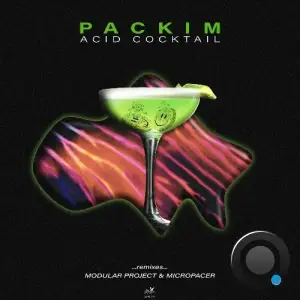  Packim - Acid Cocktail (2024) 