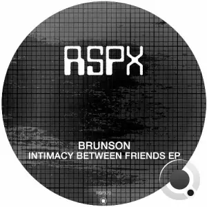  Brunson - Intimacy Between Friends (2024) 