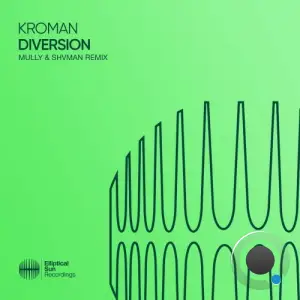  Kroman - Diversion (Mully and Shvman Remix) (2024) 