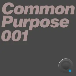  Dyad - Common Purpose 001 (2024) 