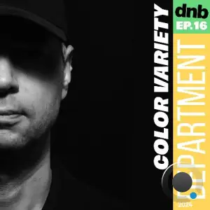  Color Variety - Dnb Department 016 (2024-10-17) 