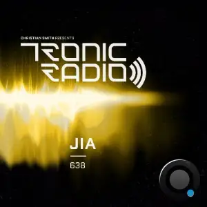  Jia - Tronic Podcast 638 (2024-10-17) 