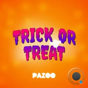  Pazoo - Trick Or Treat (2024) 