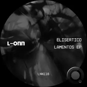  Elisertico - Lamentos (2024) 