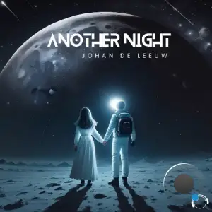  Johan de Leeuw - Another Night (2024) 