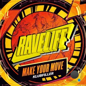  Klubfiller - Make Your Move (2024) 